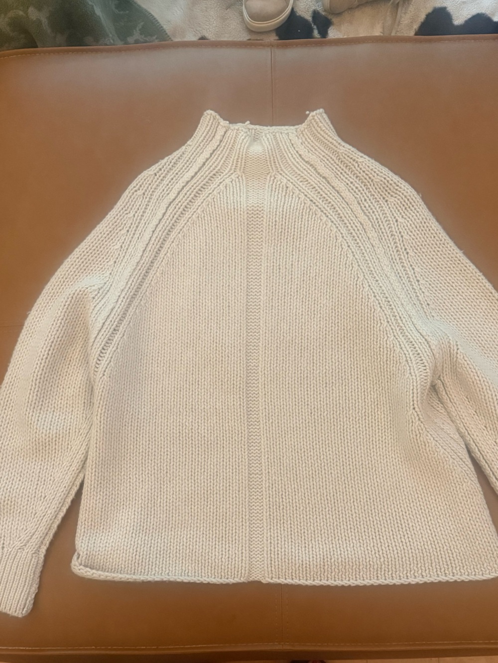 Brochu walker moc neck